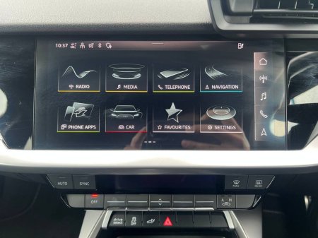 2023 Audi A3 - photo 7