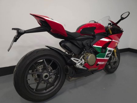 2023 DUCATI Panigale - photo 15