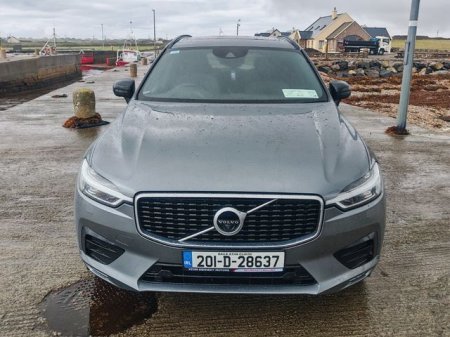 2020 Volvo XC60 - photo 2