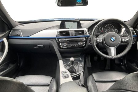 2018 BMW 3-Series - photo 10