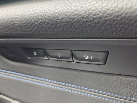 2019 BMW 5-Series - photo 20