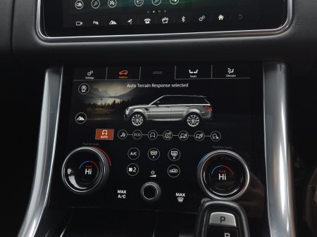 2021 Land Rover Range Rover Sport - photo 15