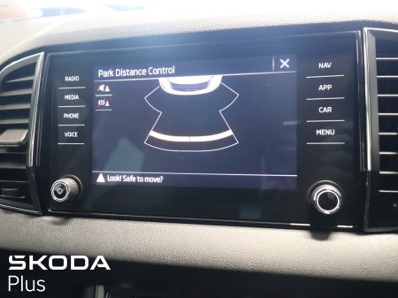 2023 Skoda Karoq - photo 17