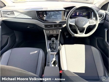 2026 Volkswagen Polo - photo 2