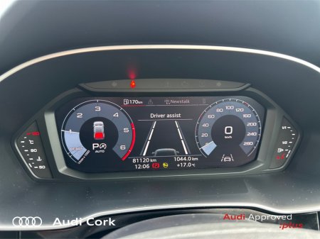 2021 Audi Q3 - photo 16