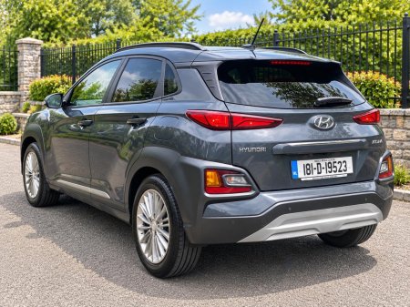 2018 Hyundai KONA - photo 6