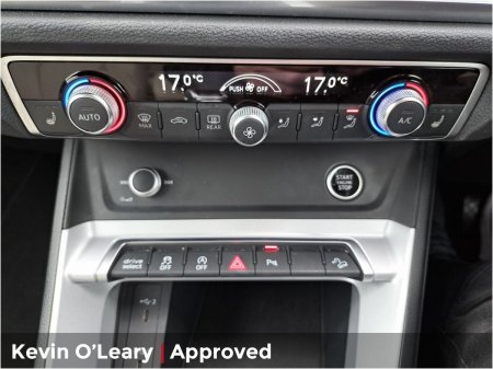 2022 Audi Q3 - photo 17