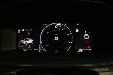 2024 Cupra Formentor - photo 21