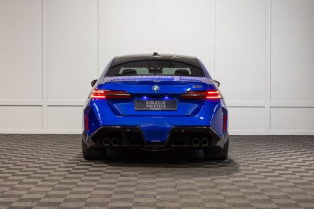 2026 BMW M5 - photo 5