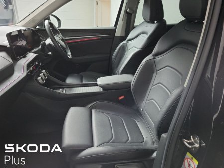 2024 Skoda Kodiaq - photo 4