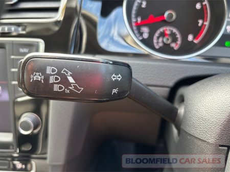 2016 Volkswagen Golf - photo 27