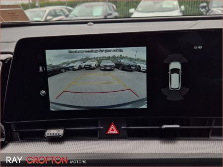 2025 Kia Sportage - photo 29