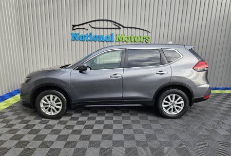 2020 Nissan X-Trail - photo 7
