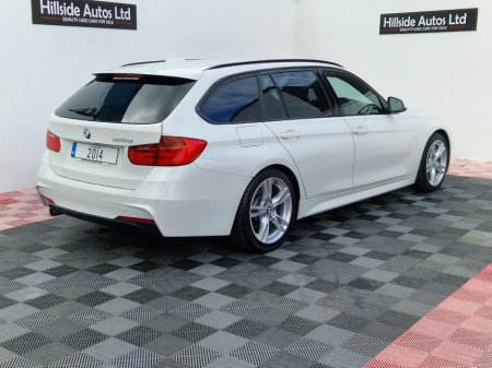 2014 BMW 3-Series - photo 11