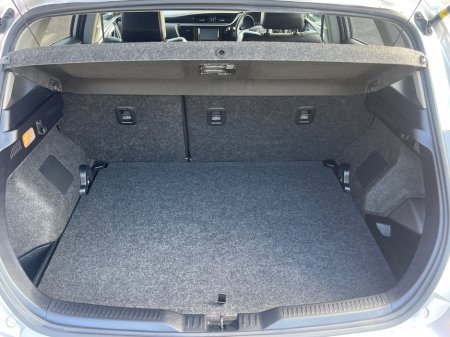 2018 Toyota Auris - photo 8