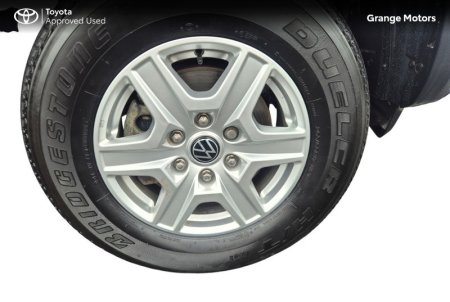 2023 Volkswagen Amarok - photo 17