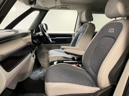 2024 Volkswagen ID.Buzz - photo 18