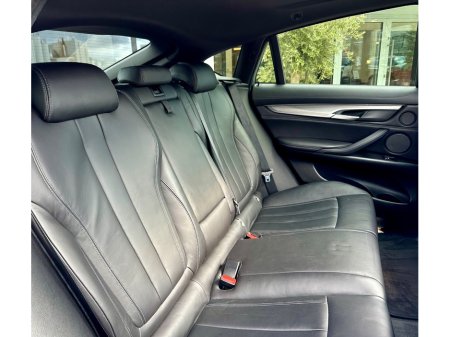 2016 BMW X6 - photo 24