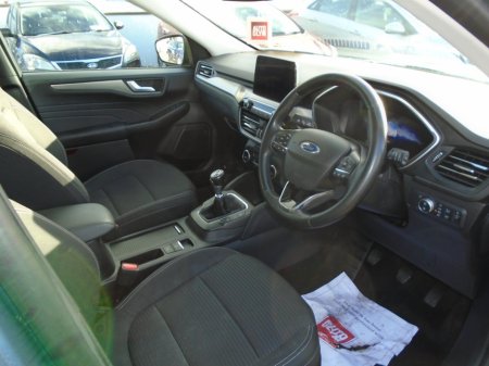 2023 Ford Kuga - photo 13
