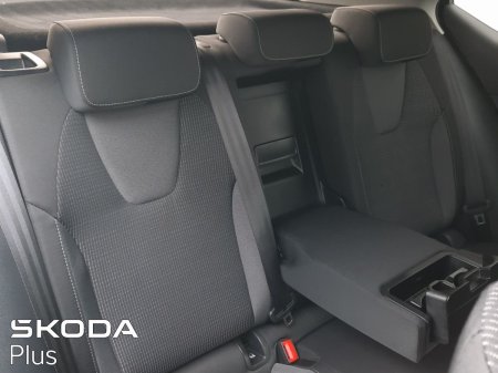 2024 Skoda Octavia - photo 22