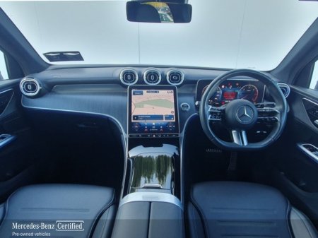 2023 Mercedes-Benz GLC - photo 12