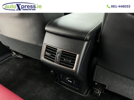 2020 Lexus NX - photo 27