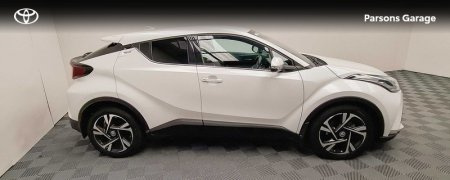 2023 Toyota C-HR - photo 3