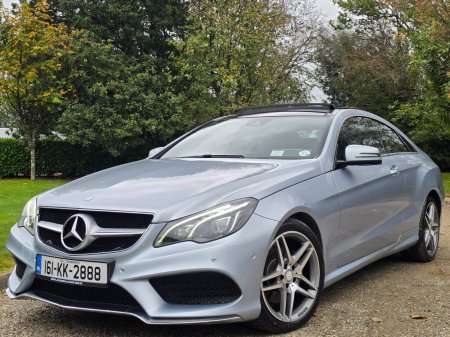 2016 Mercedes-Benz E-Class - photo 7