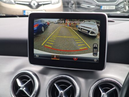 2015 Mercedes-Benz CLA - photo 2