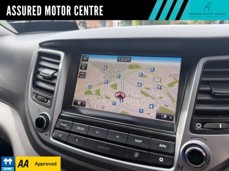 2016 Hyundai Tucson - photo 20