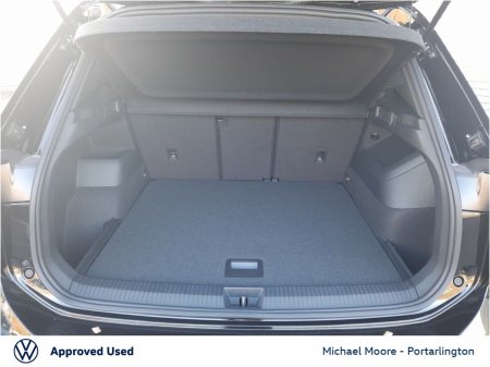 2026 Volkswagen Tiguan - photo 10