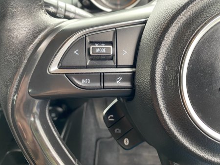 2019 Suzuki Swift - photo 17