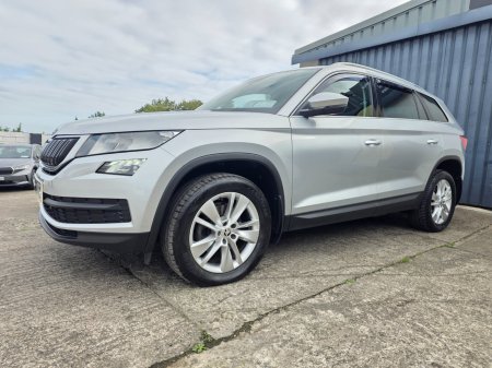 2019 Skoda Kodiaq - photo 3