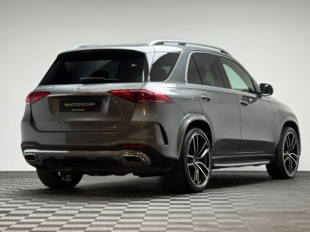 2021 Mercedes-Benz GLE - photo 7