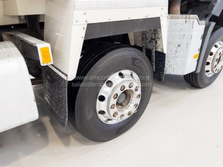 2018 VOLVO FH 460 - photo 11