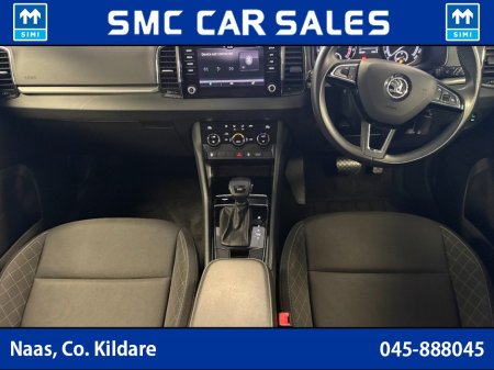 2019 Skoda Karoq - photo 14