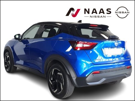 2026 Nissan Juke - photo 12