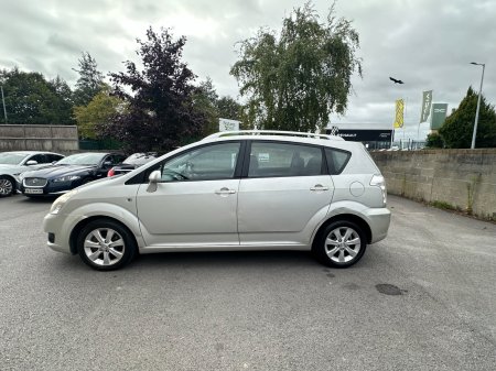2008 Toyota Corolla - photo 8