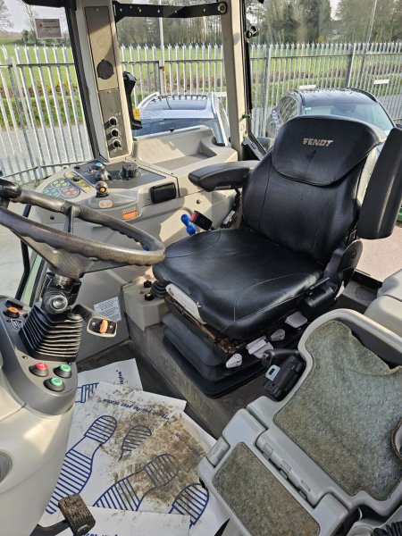 2008 Fendt Fendt 312 Vario - photo 13