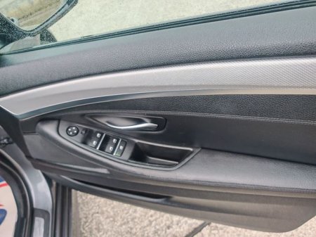 2016 BMW 5-Series - photo 12
