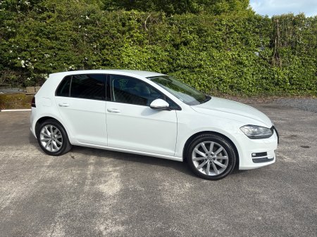2017 Volkswagen Golf - photo 11