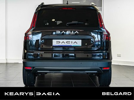 2026 Dacia Jogger - photo 10