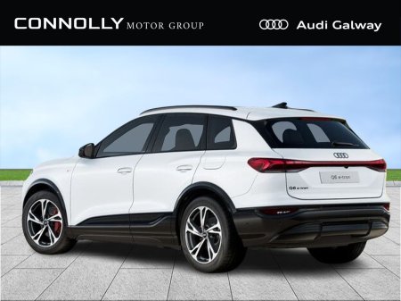 2027 Audi Q6 e-tron - photo 2