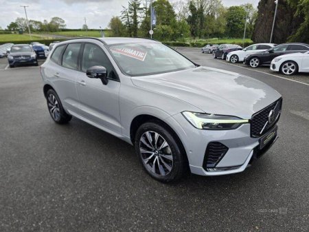 2023 Volvo XC60 - photo 6
