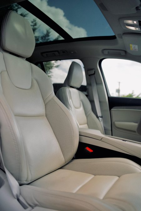 2022 Volvo XC90 - photo 18