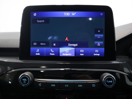 2023 Ford Kuga - photo 16