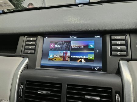 2019 Land Rover Discovery Sport - photo 16