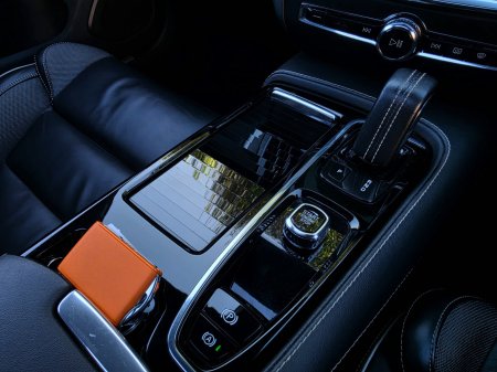 2022 Volvo V60 - photo 27