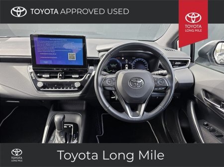 2024 Toyota Corolla - photo 7