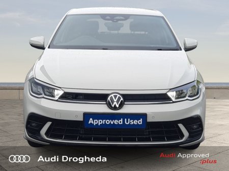 2026 Volkswagen Polo - photo 2